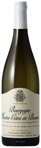 Emmanuel Rouget, Cremant de Bourgogne, Brut