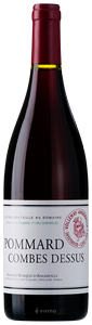 Domaine Marquis d'Angerville, Pommard, Les Noizons