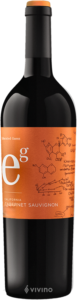 Roots Run Deep, The PhD Malbec, California