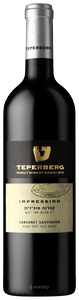 Teperberg, Impression Cabernet Sauvignon Dry