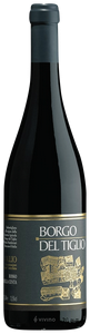 Borgo Tiglio, Rosso Centa, Collio