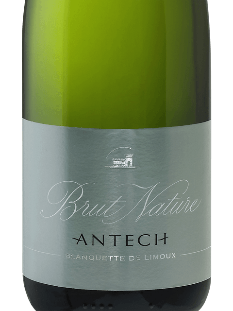 Antech, Alliance Brut Rose, Limoux