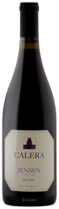 Calera, Jensen Vineyard Pinot Noir, Mt. Harlan