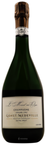 Gonet Medeville, Louviere Grand Cru