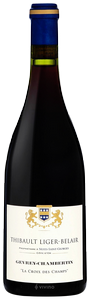 Thibault Liger-Belair, Gevrey-Chambertin, Croix des Champs