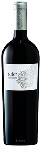 Calvo Casajus, Ribera del Duero, NIC