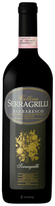 Collina Serragrilli, Barbaresco, Serragrilli