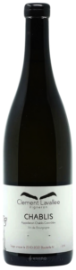 Clement Lavallee, Chablis