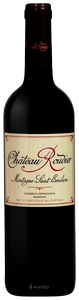 Chateau Pied d'Argent, Montagne-Saint-Emilion