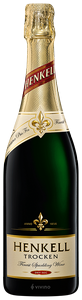 Henkell, Trocken Sparkling