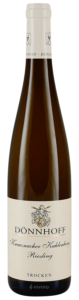 Donnhoff, Kreuznacher Kahlenberg Riesling Trocken, Nahe