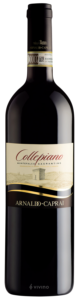 Arnaldo Caprai, Montefalco Sagrantino, 25 Anni