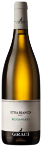 Graci, Muganazzi, Etna Bianco