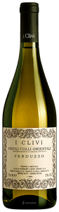 I Clivi, Verduzzo, Friuli Colli Orientali