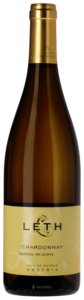 Leth, Grande Reserve Chardonnay, Wagram