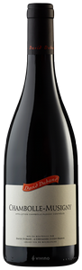 David Duband, Chambolle-Musigny