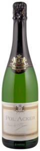 Pol Acker, Blanc de Blancs Brut NV