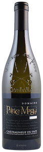 Domaine Patrice Magni, Chateauneuf-du-Pape, Le Pressoir Creation Exclusive