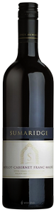 Sumaridge, Upper Hemel Aarde Valley Red, Walker Bay