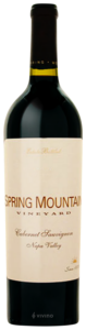 Page Springs Cellars, House Mountain Vineyard Clone 525 Syrah, Verde Valley