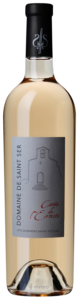 Domaine de Saint Ser, Cotes de Provence, Sainte-Victoire Cuvee l'Ermite