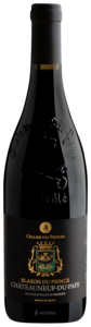 Cellier des Princes, Le Triporteur Rouge, Vaucluse