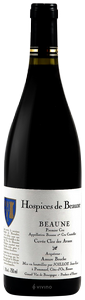 Hospices de Beaune (Louis Jadot), Beaune Premier Cru, Cuvee Clos des Avaux