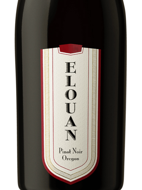 Elouan, Pinot Noir, Oregon