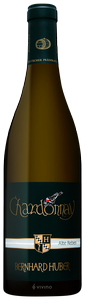 Bernhard Huber, Chardonnay, Baden