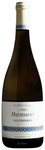 Jean Chartron, Meursault