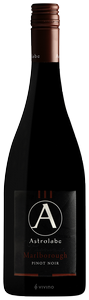 Astrolabe, Province Pinot Noir, Marlborough