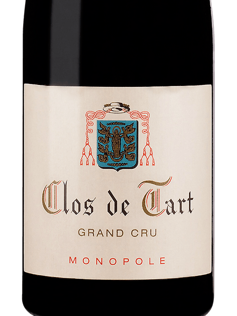 Clos de Tart, Marc