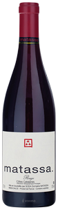 Matassa, Rouge, Cotes Catalanes