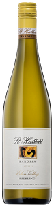 St Hallett, Riesling, Eden Valley