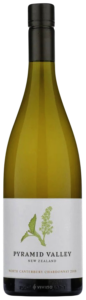 Pyramid Valley, Chardonnay, North Canterbury