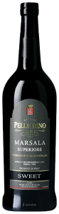 Pellegrino, Vergine Riserva, Marsala