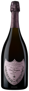 Dom Perignon, Metamorphosis by Iris van Herpen Rose