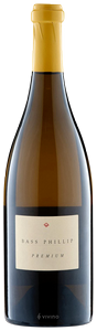 Bass Phillip, Premium Chardonnay, Gippsland
