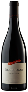 David Duband, Bourgogne Aligote