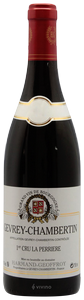Harmand-Geoffroy, Gevrey-Chambertin Premier Cru, La Perriere