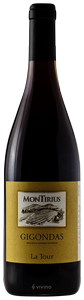 Montirius, Gigondas