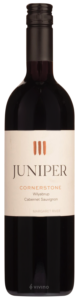 Juniper, Cornerstone Wilyabrup Cabernet Sauvignon, Margaret River