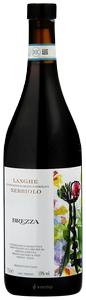 Brezza, Langhe, Rosato