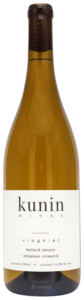 Kunin, Massal Stolpman Vineyard Syrah, Santa Ynez Valley