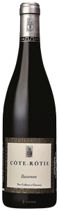Cuilleron, Cote Rotie, Bassenon