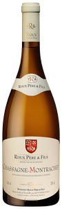 Roux Pere et Fils, Chassagne-Montrachet, La Goujonne