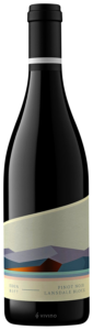 Eden Rift, Lansdale Pinot Noir, Cienega Valley