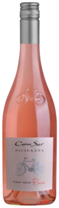 Paix Sur Terre, Mourvedre Rose, Templeton Gap District