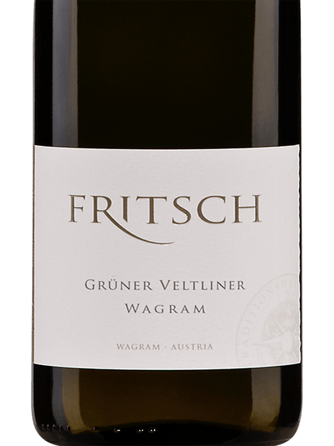 Fritsch, Zweigelt, Wagram