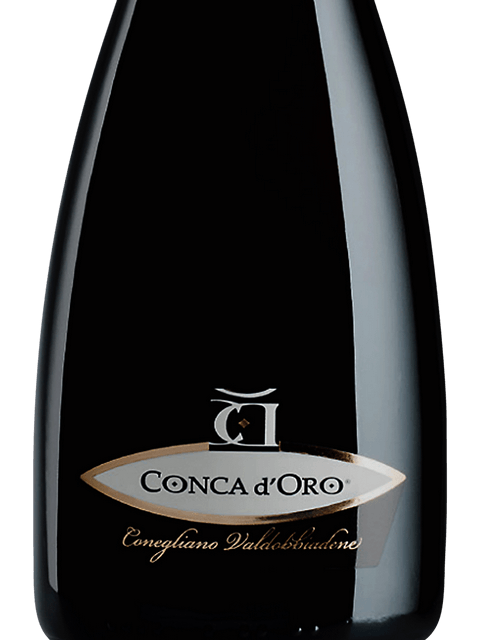 Conca Oro, Brut, Conegliano Valdobbiadene Superiore Prosecco